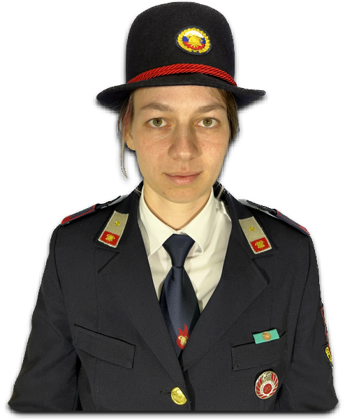 Tamara Ferme