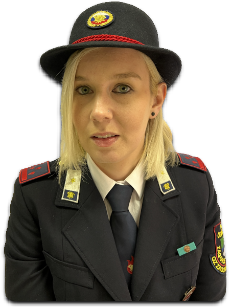 Nika Gorišek