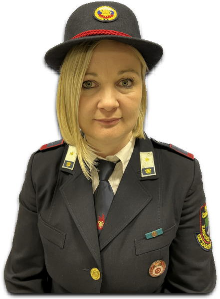 Tatjana Lukman