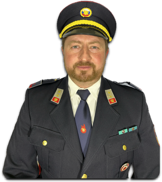 Franci Polc