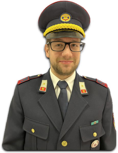 Lovro Vetršek
