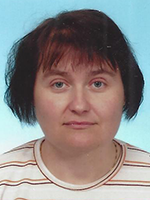 Jeri Polc